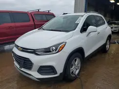 KL7CJLSB6LB054614 2020 CHEVROLET TRAX