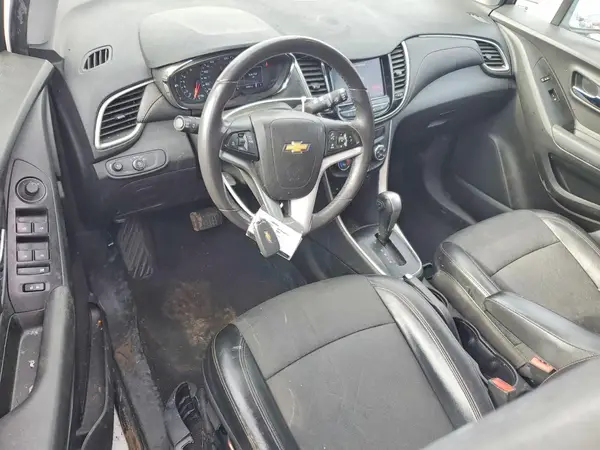 KL7CJLSB6LB054614 2020 CHEVROLET TRAX - Image 8
