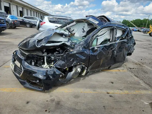 KL7CJLSB6LB056444 2020 CHEVROLET TRAX - Image 1