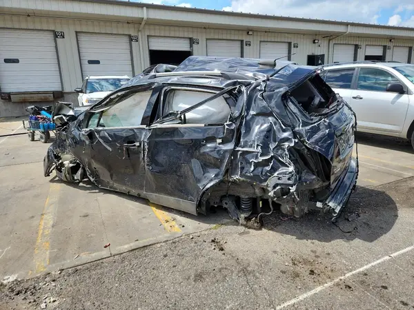 KL7CJLSB6LB056444 2020 CHEVROLET TRAX - Image 2