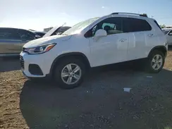 KL7CJLSB6LB060316 2020 CHEVROLET TRAX