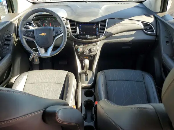 KL7CJLSB6LB060316 2020 CHEVROLET TRAX - Image 8