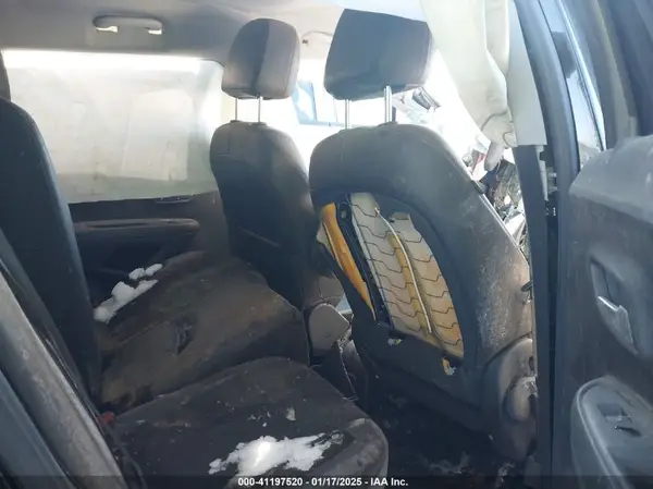 KL7CJLSB6LB063507 2020 CHEVROLET TRAX - Image 8