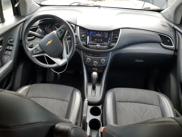 KL7CJLSB6LB087578 2020 CHEVROLET TRAX - Image 8