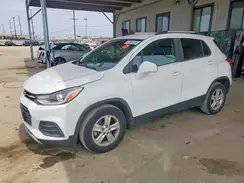 KL7CJLSB6LB314235 2020 CHEVROLET TRAX