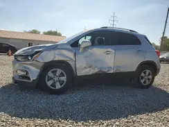 KL7CJLSB6LB320035 2020 CHEVROLET TRAX