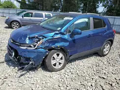 KL7CJLSB6LB330032 2020 CHEVROLET TRAX