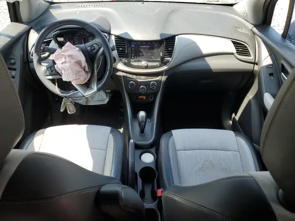 KL7CJLSB6LB330032 2020 CHEVROLET TRAX - Image 8