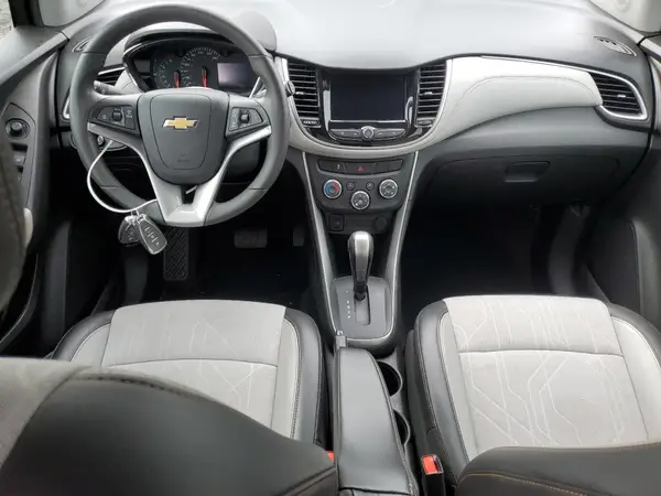 KL7CJLSB6LB337661 2020 CHEVROLET TRAX - Image 8