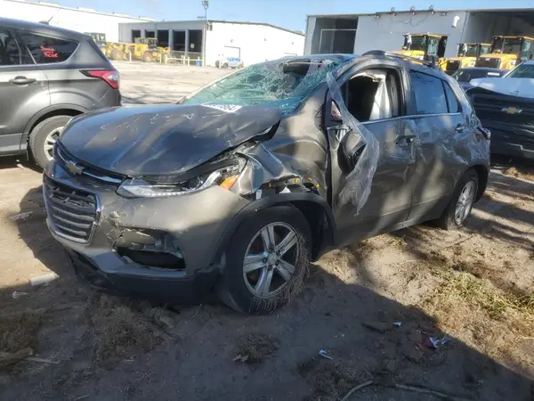 KL7CJLSB6LB344030 2020 CHEVROLET TRAX - Image 1