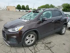 KL7CJLSB6LB348563 2020 CHEVROLET TRAX