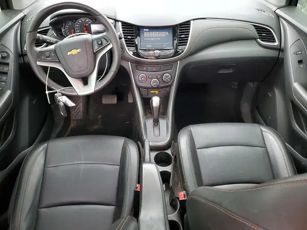KL7CJLSB6LB348952 2020 CHEVROLET TRAX - Image 8