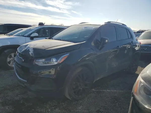 KL7CJLSB6LB349955 2020 CHEVROLET TRAX - Image 1