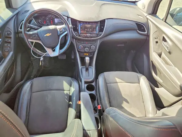 KL7CJLSB6LB352418 2020 CHEVROLET TRAX - Image 8