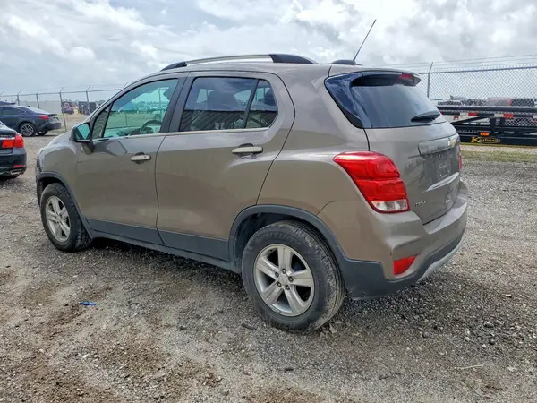 KL7CJLSB6LB353181 2020 CHEVROLET TRAX - Image 2