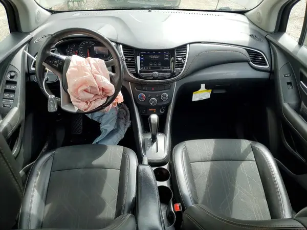 KL7CJLSB6LB353181 2020 CHEVROLET TRAX - Image 8