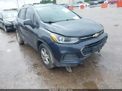 KL7CJLSB6MB304676 2021 CHEVROLET TRAX