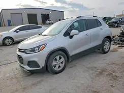 KL7CJLSB6MB310817 2021 CHEVROLET TRAX