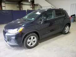 KL7CJLSB6MB310851 2021 CHEVROLET TRAX