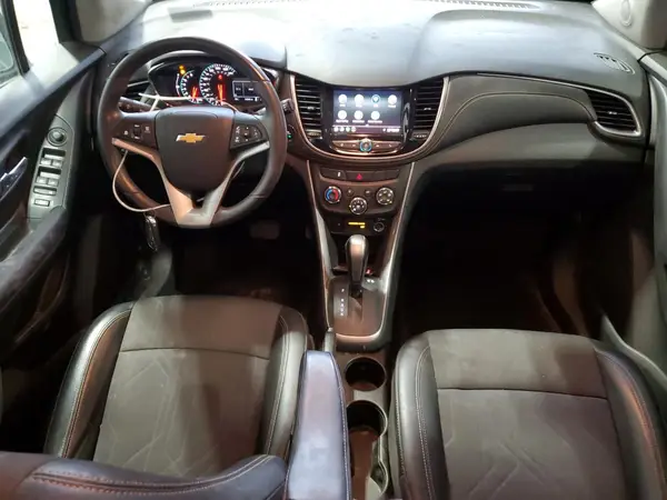 KL7CJLSB6MB310851 2021 CHEVROLET TRAX - Image 8
