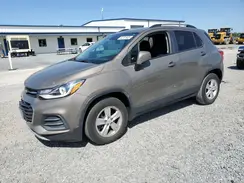 KL7CJLSB6MB310915 2021 CHEVROLET TRAX