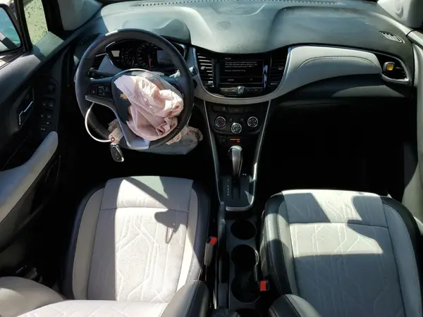 KL7CJLSB6MB310915 2021 CHEVROLET TRAX - Image 8