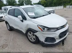 KL7CJLSB6MB312616 2021 CHEVROLET TRAX