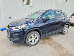 KL7CJLSB6MB313359 2021 CHEVROLET TRAX