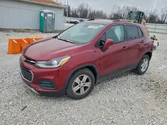 KL7CJLSB6MB314768 2021 CHEVROLET TRAX