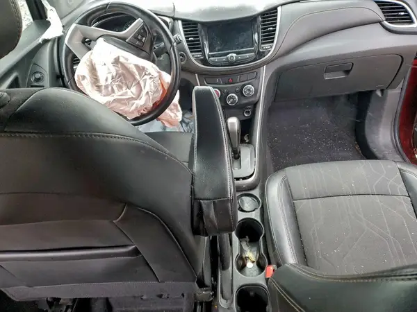KL7CJLSB6MB314768 2021 CHEVROLET TRAX - Image 8