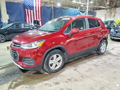 KL7CJLSB6MB317170 2021 CHEVROLET TRAX