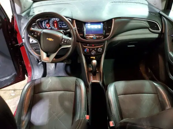 KL7CJLSB6MB317170 2021 CHEVROLET TRAX - Image 8
