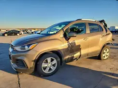KL7CJLSB6MB317752 2021 CHEVROLET TRAX