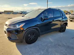 KL7CJLSB6MB320070 2021 CHEVROLET TRAX