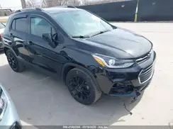 KL7CJLSB6MB321624 2021 CHEVROLET TRAX