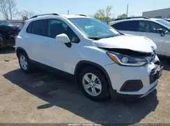 KL7CJLSB6MB323521 2021 CHEVROLET TRAX