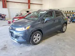 KL7CJLSB6MB323731 2021 CHEVROLET TRAX