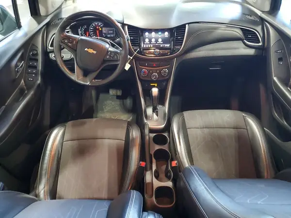 KL7CJLSB6MB323731 2021 CHEVROLET TRAX - Image 8