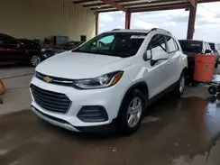 KL7CJLSB6MB324541 2021 CHEVROLET TRAX