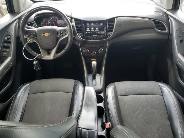 KL7CJLSB6MB324541 2021 CHEVROLET TRAX - Image 8