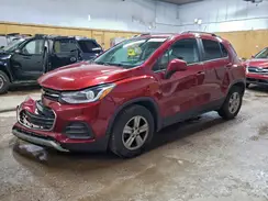 KL7CJLSB6MB325205 2021 CHEVROLET TRAX