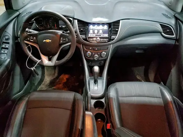 KL7CJLSB6MB325205 2021 CHEVROLET TRAX - Image 8