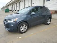 KL7CJLSB6MB327326 2021 CHEVROLET TRAX