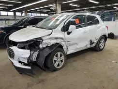 KL7CJLSB6MB327925 2021 CHEVROLET TRAX