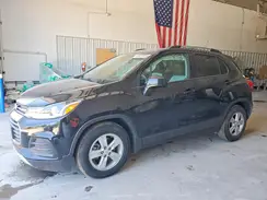 KL7CJLSB6MB329397 2021 CHEVROLET TRAX