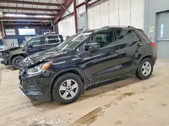 KL7CJLSB6MB330131 2021 CHEVROLET TRAX