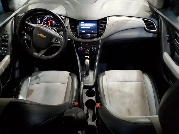 KL7CJLSB6MB330131 2021 CHEVROLET TRAX - Image 8