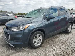 KL7CJLSB6MB334146 2021 CHEVROLET TRAX
