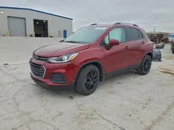 KL7CJLSB6MB335572 2021 CHEVROLET TRAX