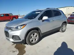KL7CJLSB6MB341503 2021 CHEVROLET TRAX